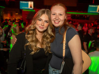 Saturday Night Fever