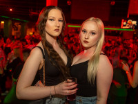 Saturday Night Fever