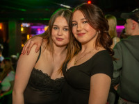 Saturday Night Fever