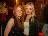 Saturday Night Fever