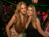 Saturday Night Fever