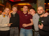 Saturday Night Fever