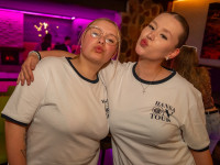 Saturday Night Fever