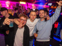 Saturday Night Fever