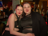 Saturday Night Fever