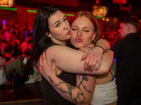 Saturday Night Fever