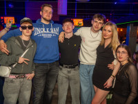 Saturday Night Fever