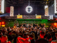 Saturday Night Fever