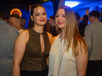 Saturday Night Fever