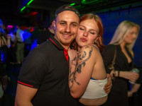 Saturday Night Fever