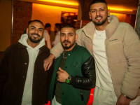 Saturday Night Fever