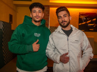 Saturday Night Fever