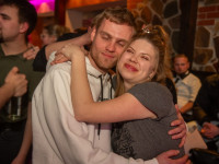 Saturday Night Fever