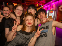 Saturday Night Fever