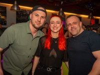 Saturday Night Fever