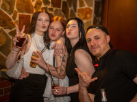 Saturday Night Fever