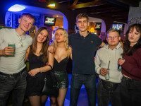 Saturday Night Fever