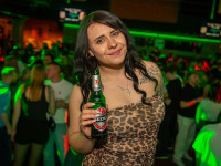 Saturday Night Fever