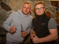 Saturday Night Fever