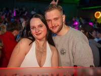 Saturday Night Fever