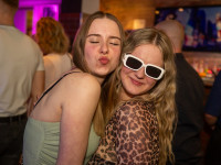 Saturday Night Fever