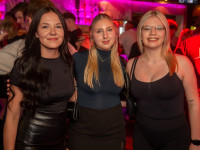 Saturday Night Fever