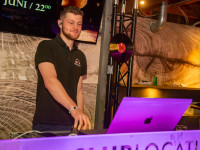 Saturday Night Fever