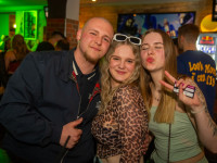 Saturday Night Fever