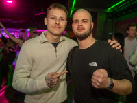 Saturday Night Fever