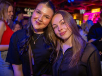 Saturday Night Fever