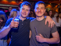 Saturday Night Fever