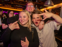 Saturday Night Fever