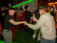 Saturday Night Fever