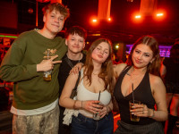 Saturday Night Fever