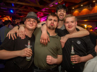 Saturday Night Fever