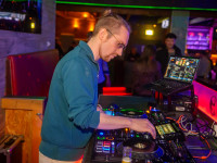 Saturday Night Fever