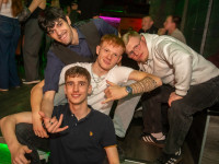 Saturday Night Fever