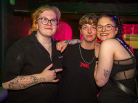 Saturday Night Fever