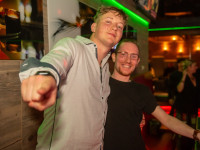 Saturday Night Fever