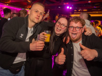 Saturday Night Fever