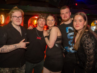 Saturday Night Fever