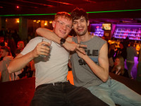 Saturday Night Fever