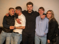 Saturday Night Fever