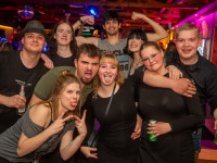 Saturday Night Fever