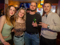 Saturday Night Fever