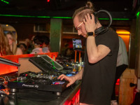 Saturday Night Fever