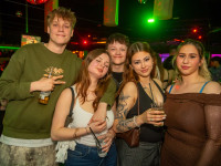 Saturday Night Fever