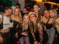 Saturday Night Fever