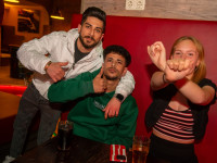 Saturday Night Fever