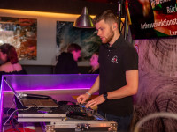 Saturday Night Fever